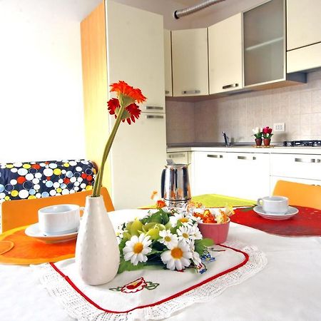 Casa Vacanze Villa Spina San Benedetto del Tronto Exterior foto